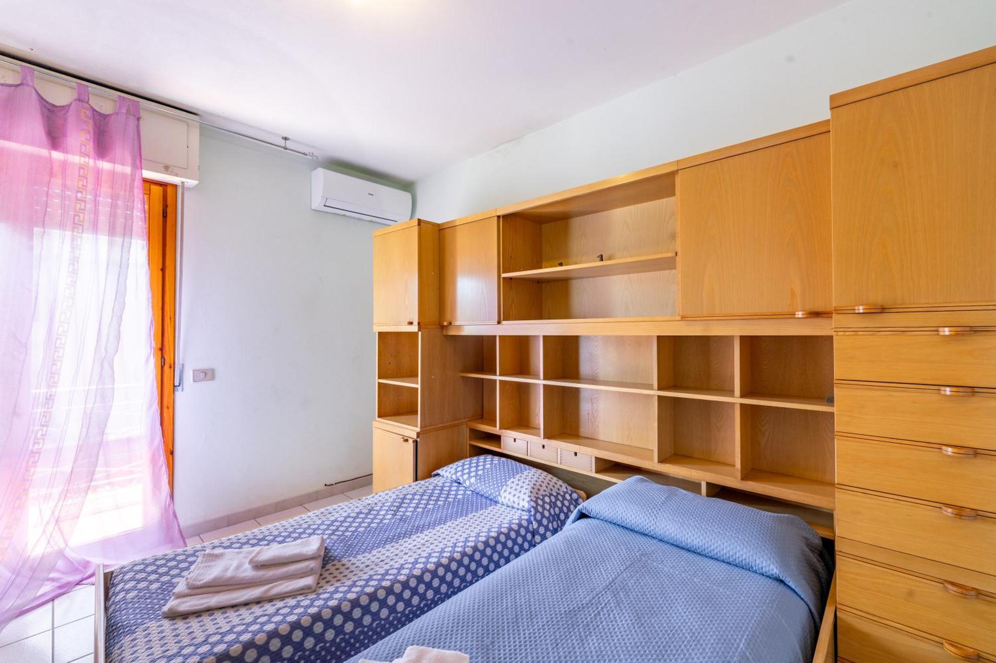 La Chimera 700M From Sea - Happy Rentals Масса Экстерьер фото